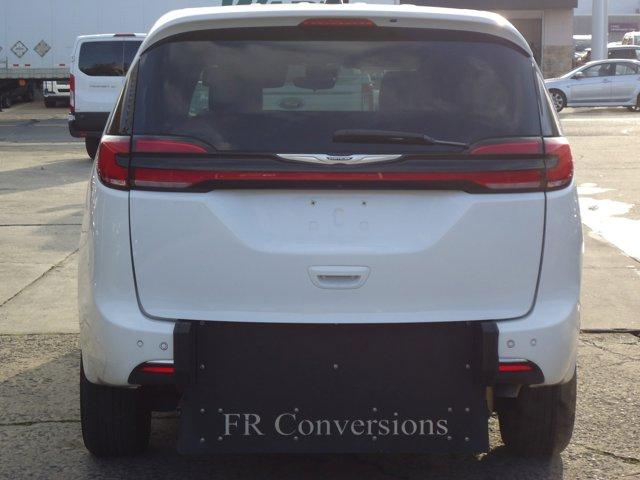 Thumbnail image of 2023 Chrysler Pacifica at Forrester Lincoln Mercury