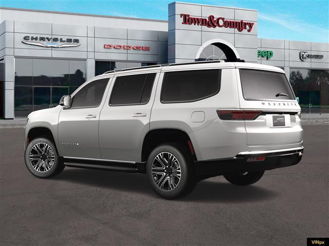Thumbnail image of 2025 Jeep Wagoneer at Town And Country Jeep Chrysler Dodge