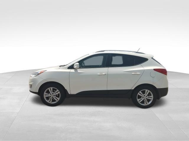 Thumbnail image of 2012 Hyundai TUCSON at Page Honda of Bloomfield