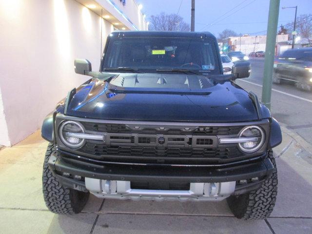 Thumbnail image of 2023 Ford Bronco at Dunphy Ford - NEW