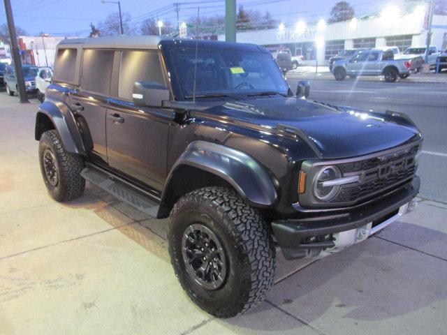Thumbnail image of 2023 Ford Bronco at Dunphy Ford - NEW