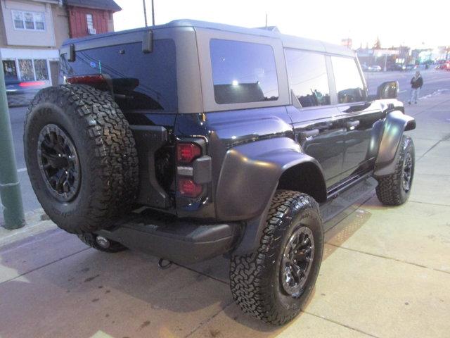 Thumbnail image of 2023 Ford Bronco at Dunphy Ford - NEW