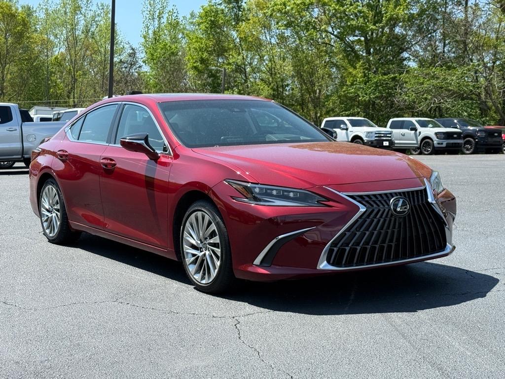 Thumbnail image of 2022 Lexus ES 350 at George Coleman Ford