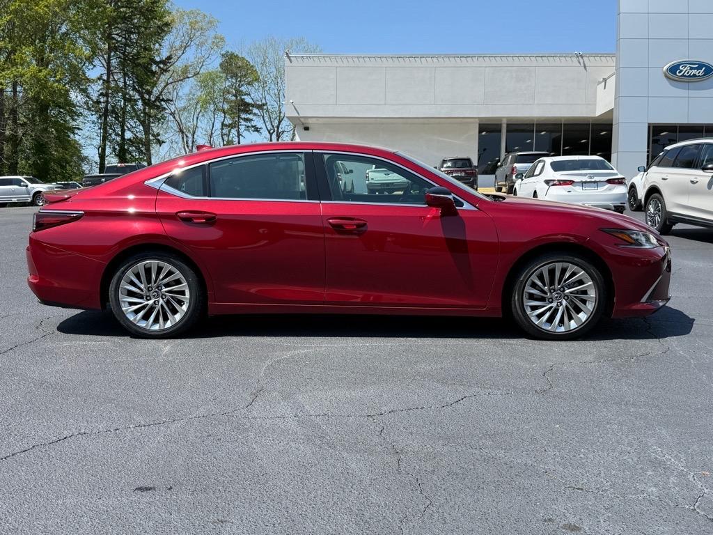 Thumbnail image of 2022 Lexus ES 350 at George Coleman Ford