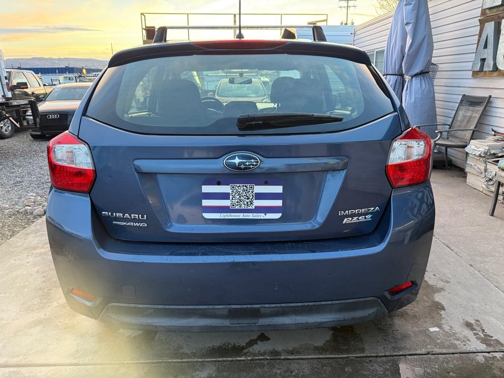 Thumbnail image of 2013 Subaru Impreza at LIGHTHOUSE AUTO SALES LLC