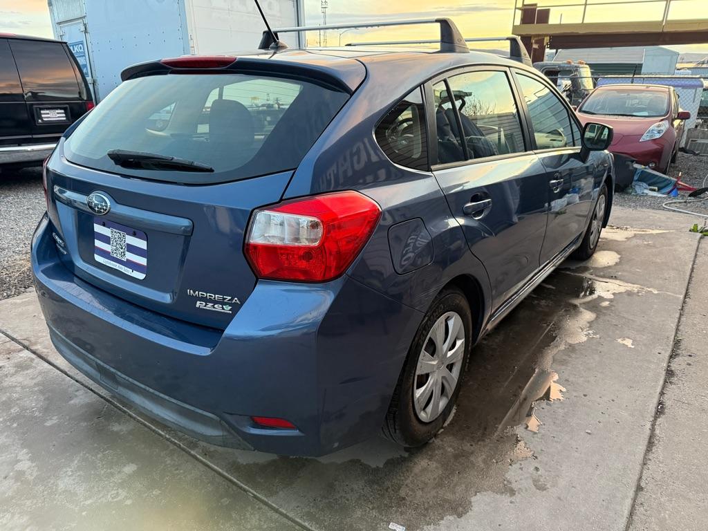 Thumbnail image of 2013 Subaru Impreza at LIGHTHOUSE AUTO SALES LLC