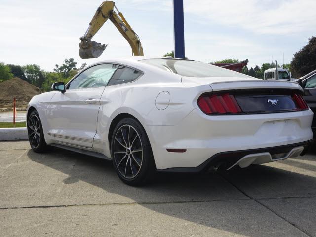 Thumbnail image of 2017 Ford Mustang at A & B Motors