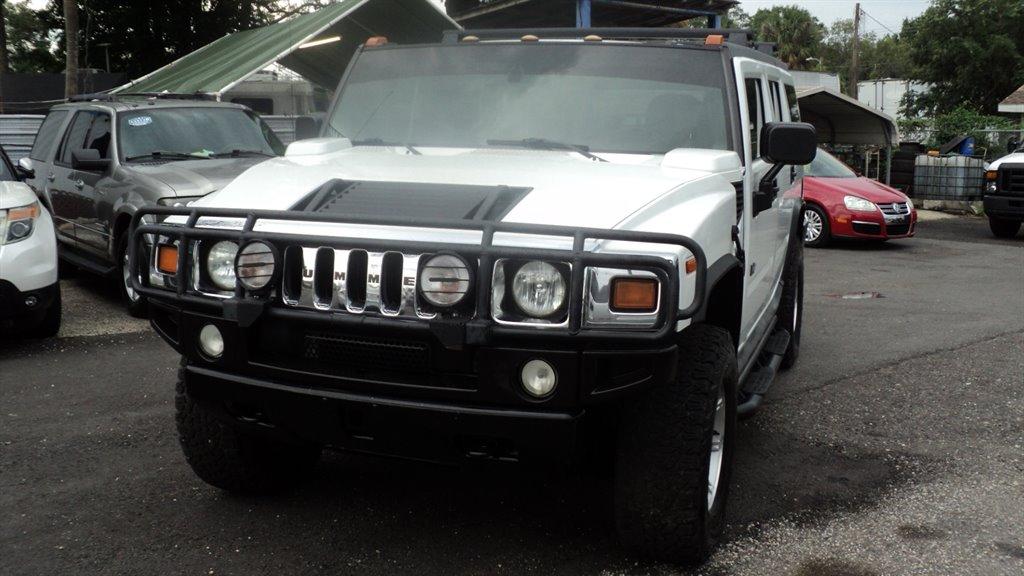 Thumbnail image of 2005 HUMMER H2 at Top Choice Automobile Sales Inc.
