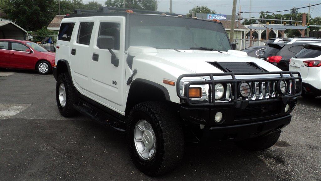 Thumbnail image of 2005 HUMMER H2 at Top Choice Automobile Sales Inc.