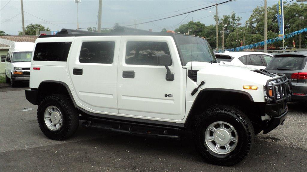 Thumbnail image of 2005 HUMMER H2 at Top Choice Automobile Sales Inc.