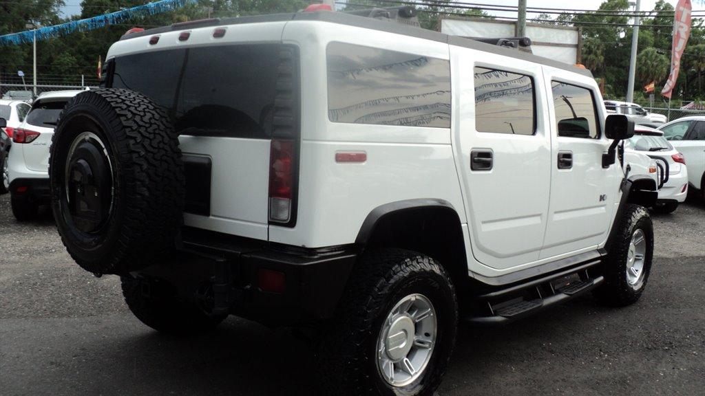 Thumbnail image of 2005 HUMMER H2 at Top Choice Automobile Sales Inc.