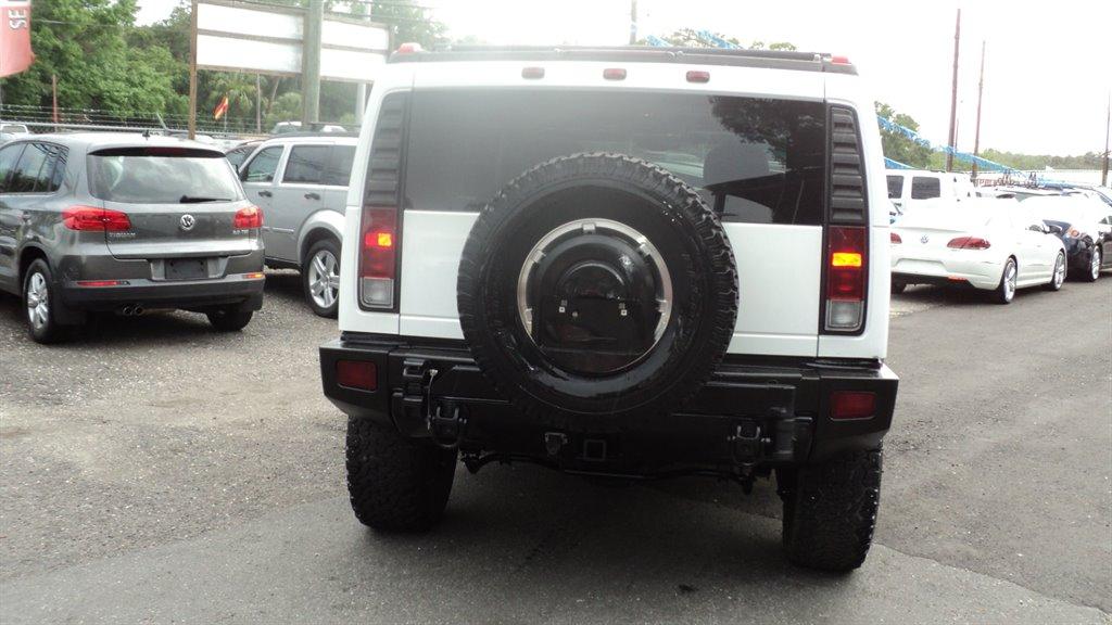 Thumbnail image of 2005 HUMMER H2 at Top Choice Automobile Sales Inc.