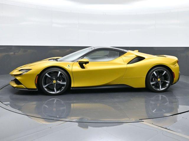Thumbnail image of 2023 Ferrari SF90 Spider at BramanMotors USED