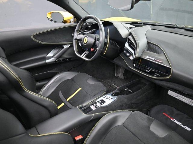 Thumbnail image of 2023 Ferrari SF90 Spider at BramanMotors USED