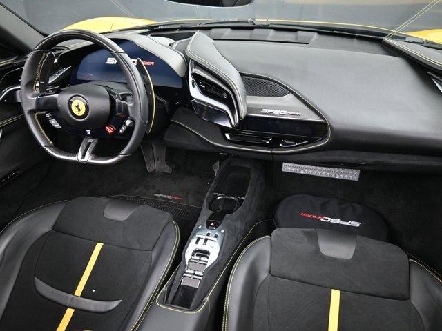 Thumbnail image of 2023 Ferrari SF90 Spider at BramanMotors USED