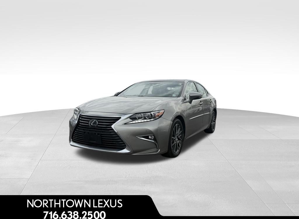 Image of 2016 Lexus ES 350 Base