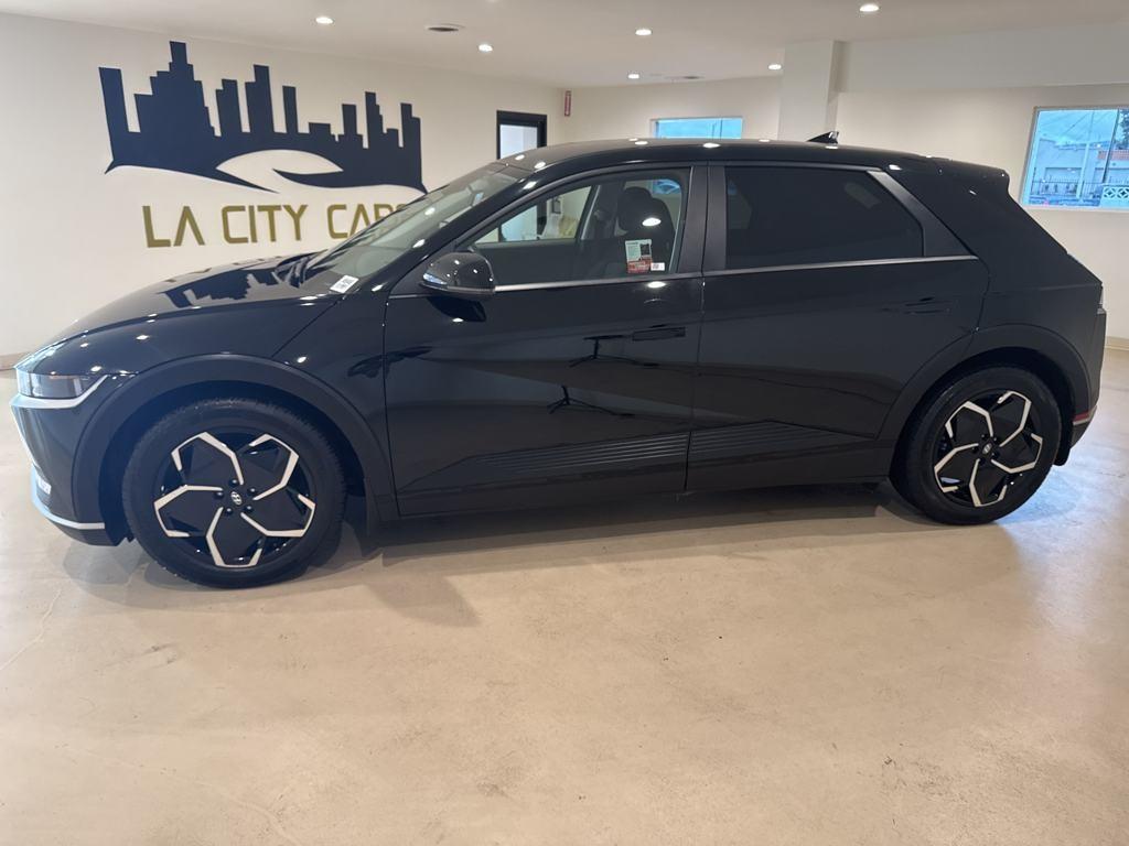 Thumbnail image of 2023 Hyundai IONIQ 5 at LA City Cars