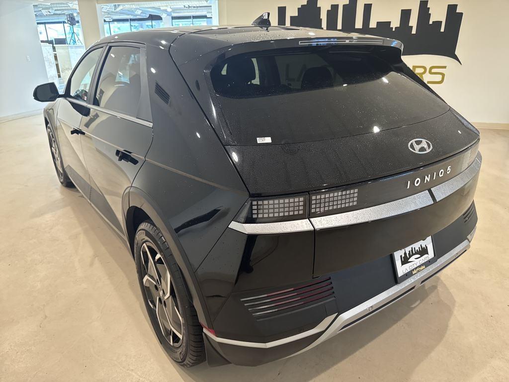Thumbnail image of 2023 Hyundai IONIQ 5 at LA City Cars