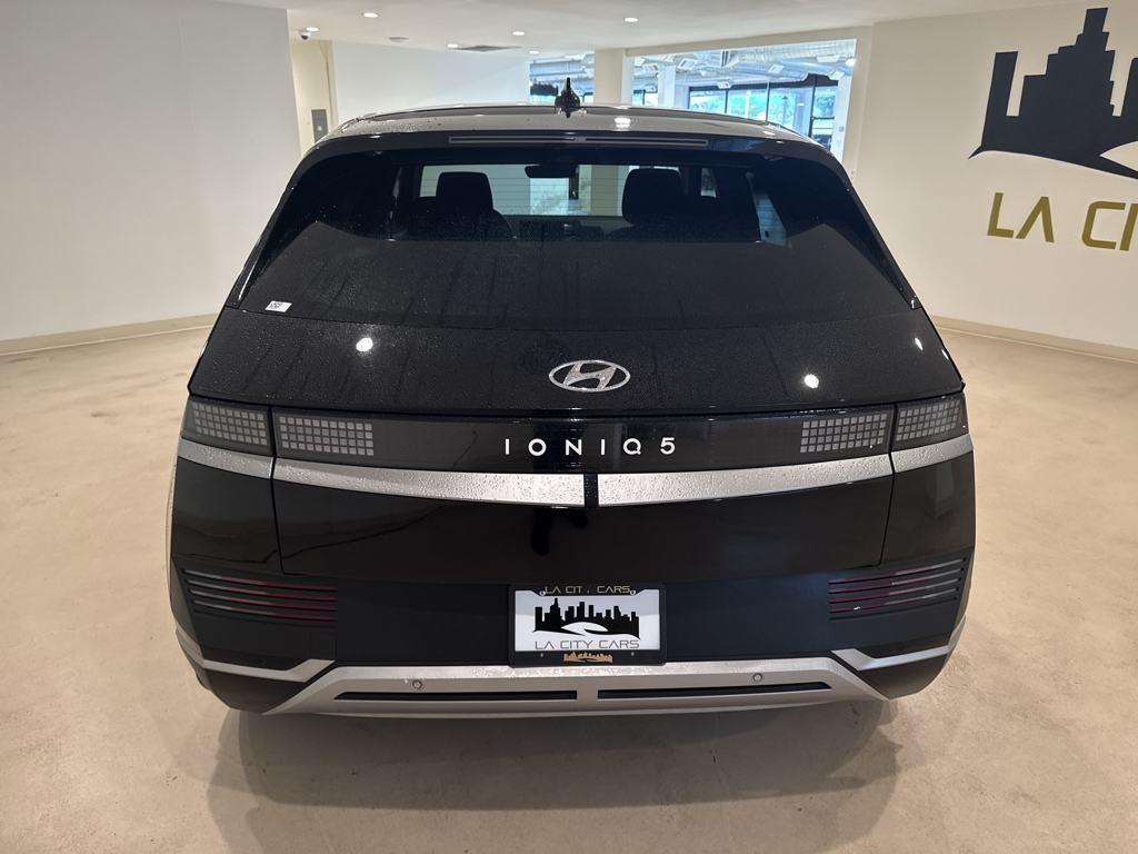Thumbnail image of 2023 Hyundai IONIQ 5 at LA City Cars