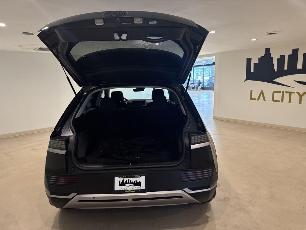 Thumbnail image of 2023 Hyundai IONIQ 5 at LA City Cars