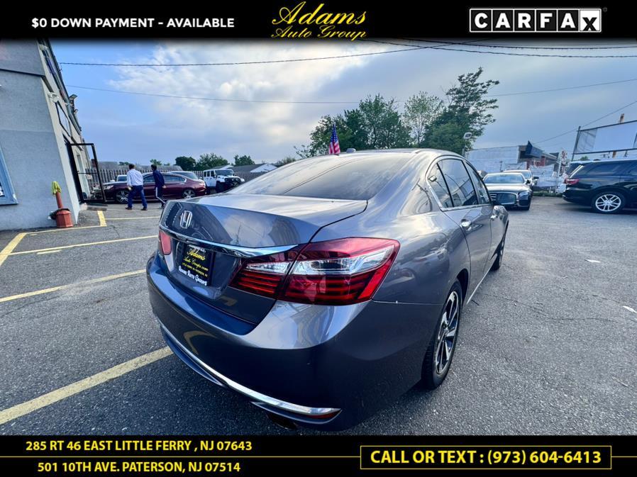Thumbnail image of 2016 Honda Accord at Adams Auto Group Inc