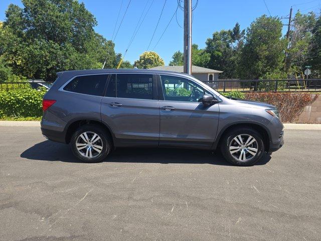 Thumbnail image of 2017 Honda Pilot at Chuck Patterson Toyota Scion Dodge - New and Used