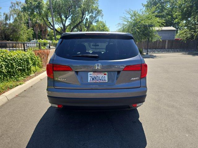 Thumbnail image of 2017 Honda Pilot at Chuck Patterson Toyota Scion Dodge - New and Used