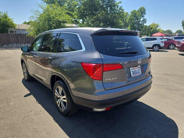 Thumbnail image of 2017 Honda Pilot at Chuck Patterson Toyota Scion Dodge - New and Used