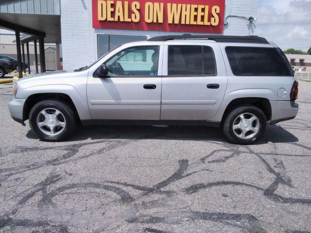 Thumbnail image of 2006 Chevrolet TrailBlazer EXT at Deals On Wheels