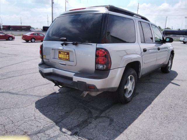 Thumbnail image of 2006 Chevrolet TrailBlazer EXT at Deals On Wheels
