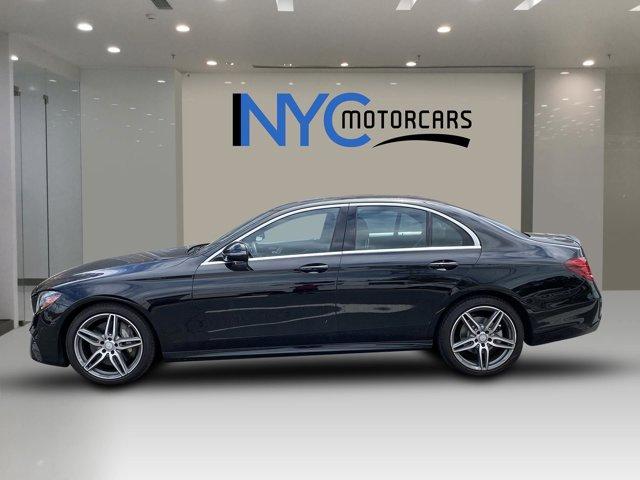 Thumbnail image of 2017 Mercedes-Benz E-Class at NYC Motorcars of The Bronx