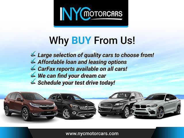 Thumbnail image of 2017 Mercedes-Benz E-Class at NYC Motorcars of The Bronx