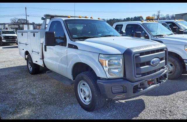 Thumbnail image of 2012 Ford F-350 Super Duty at J.R. Jackson Auto Sales