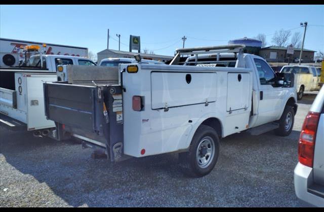 Thumbnail image of 2012 Ford F-350 Super Duty at J.R. Jackson Auto Sales