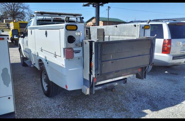Thumbnail image of 2012 Ford F-350 Super Duty at J.R. Jackson Auto Sales