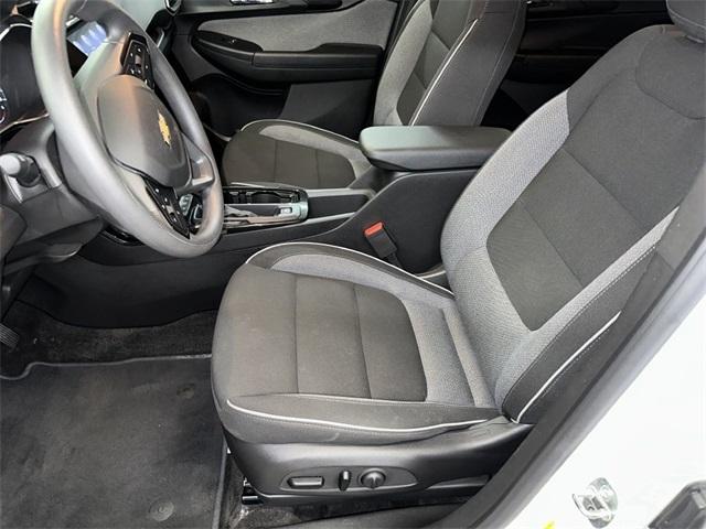 Thumbnail image of 2022 Chevrolet Trailblazer at #1 Cochran Chevrolet Boardman