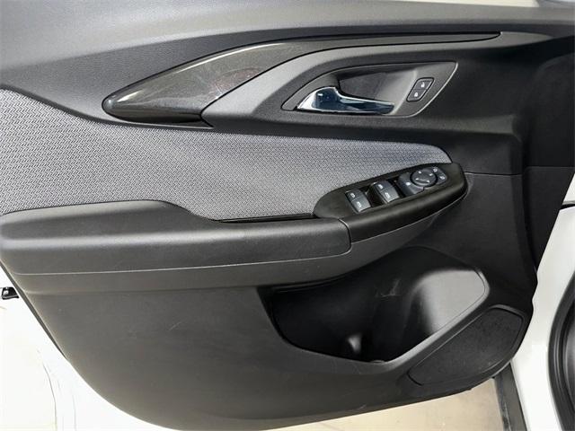 Thumbnail image of 2022 Chevrolet Trailblazer at #1 Cochran Chevrolet Boardman