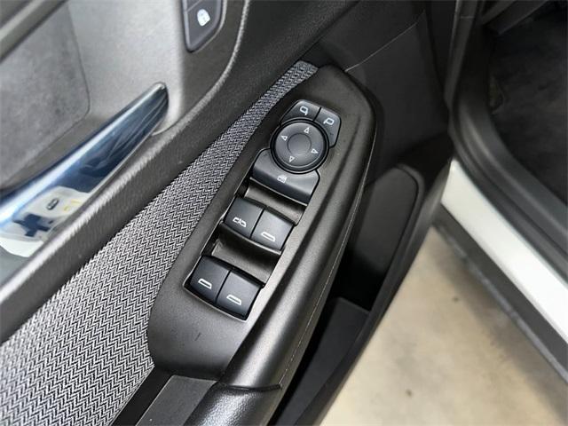 Thumbnail image of 2022 Chevrolet Trailblazer at #1 Cochran Chevrolet Boardman