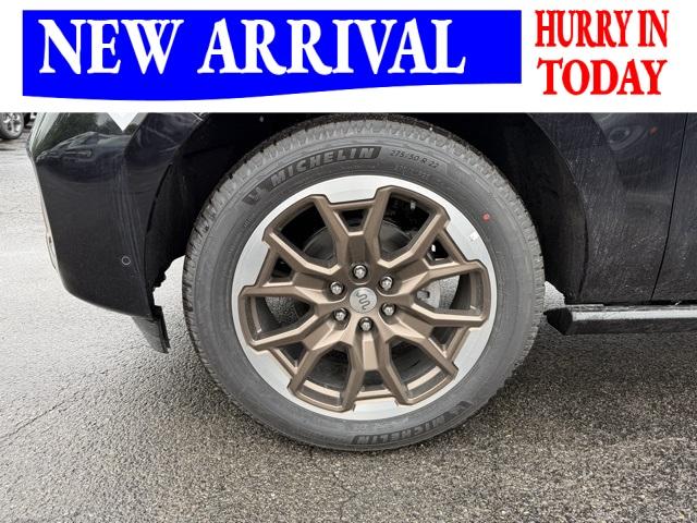 Thumbnail image of 2025 Ford Expedition MAX at Metro Ford (NY)