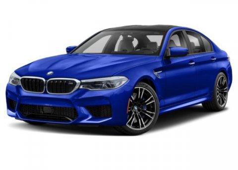 Thumbnail image of 2019 BMW M5 at Astorg Auto of Charleston