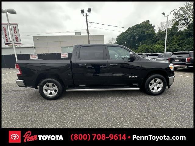 Thumbnail image of 2023 Ram 1500 at Penn Toyota