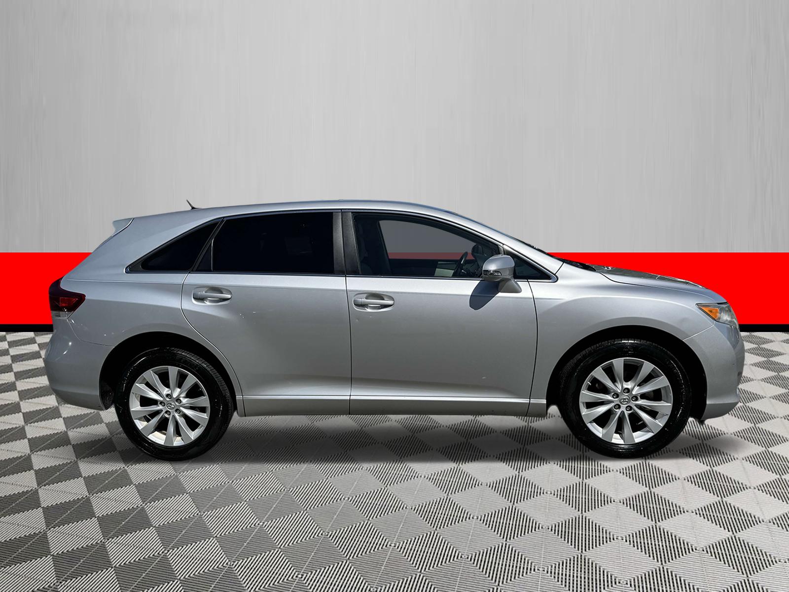 Thumbnail image of 2014 Toyota Venza at Sunrise Toyota North