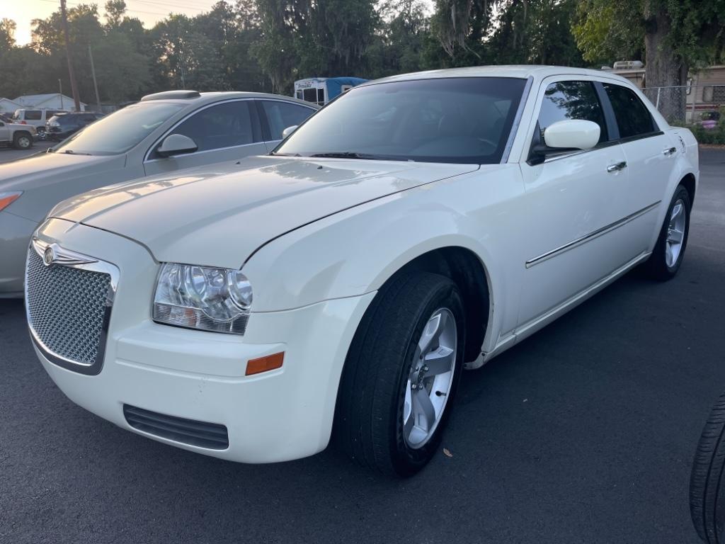 Thumbnail image of 2008 Chrysler 300 at CKA Auto Sales