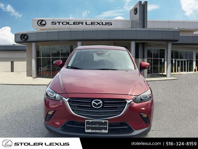 Thumbnail image of 2019 Mazda CX-3 at Stoler Lexus