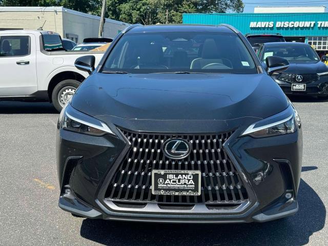 Thumbnail image of 2022 Lexus NX 350 at Island Acura