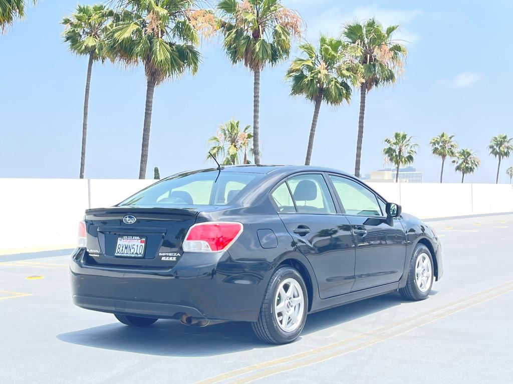 Thumbnail image of 2015 Subaru Impreza at BEVERLY HILLS AUTO BROKERS