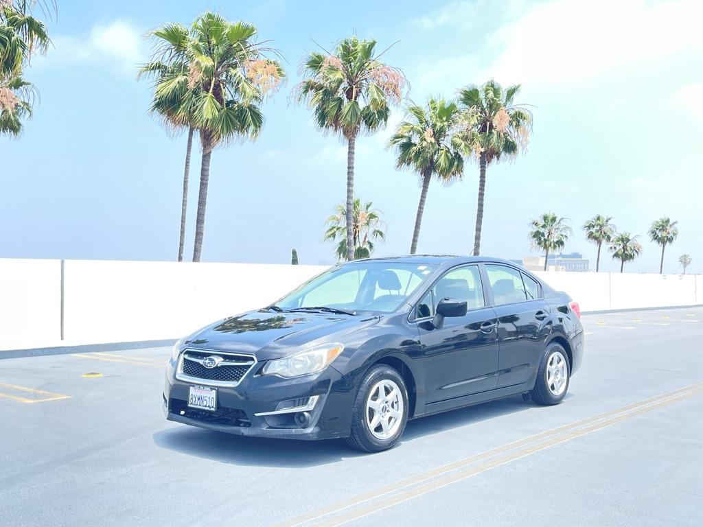 Thumbnail image of 2015 Subaru Impreza at BEVERLY HILLS AUTO BROKERS