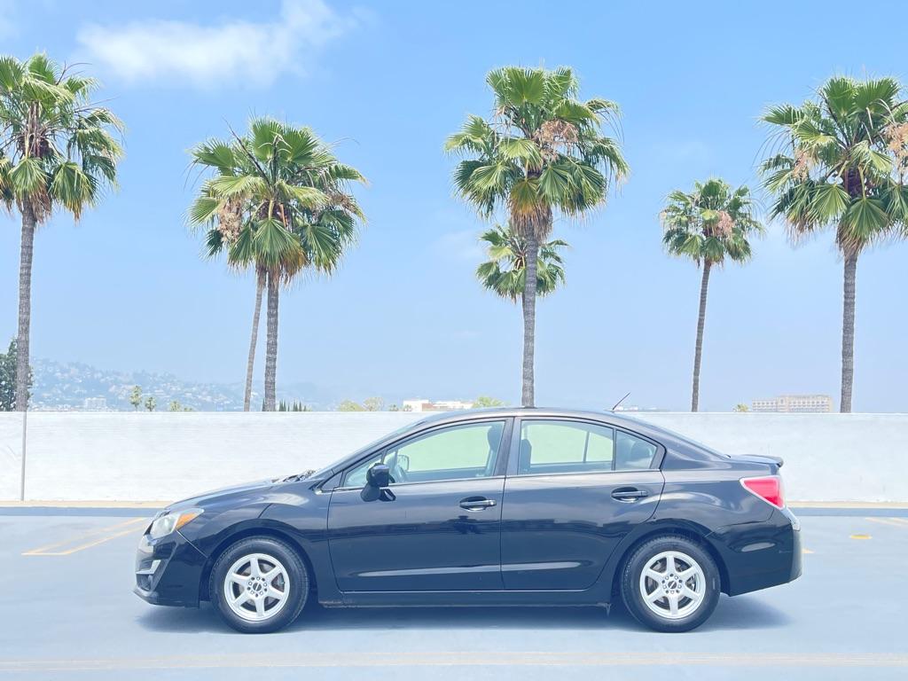 Thumbnail image of 2015 Subaru Impreza at BEVERLY HILLS AUTO BROKERS