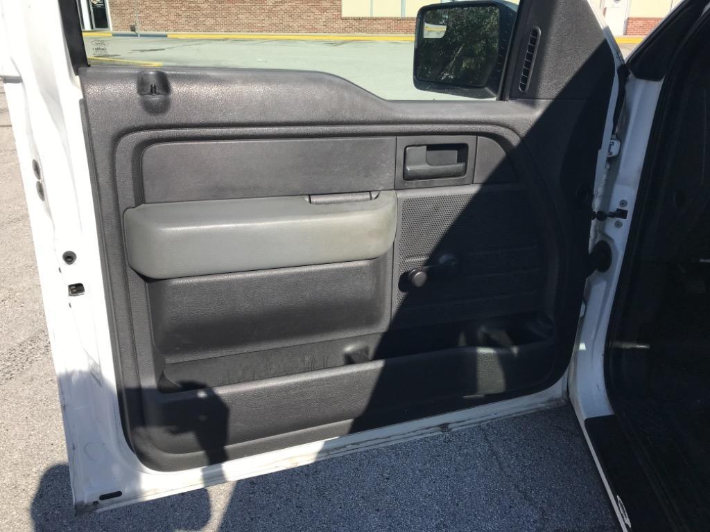 Thumbnail image of 2013 Ford F-150 at Murphy’s Auto Sales, Inc.