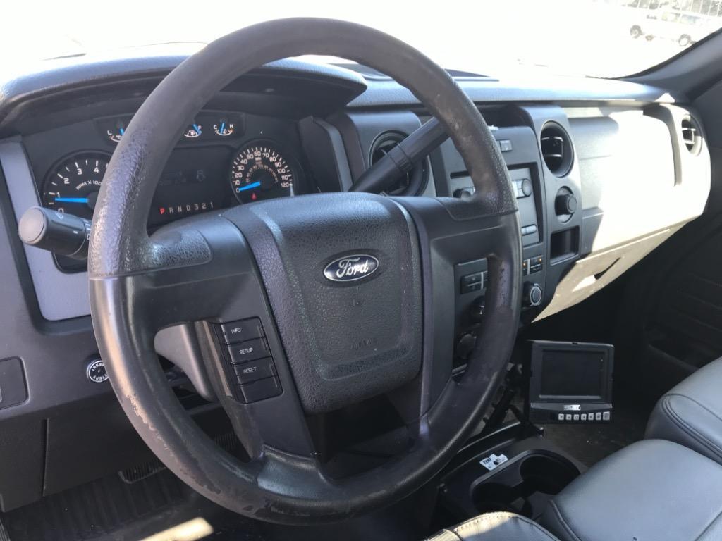 Thumbnail image of 2013 Ford F-150 at Murphy’s Auto Sales, Inc.